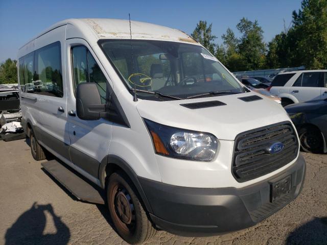 FORD TRANSIT T- 2019 1fbzx2cm2kkb39846