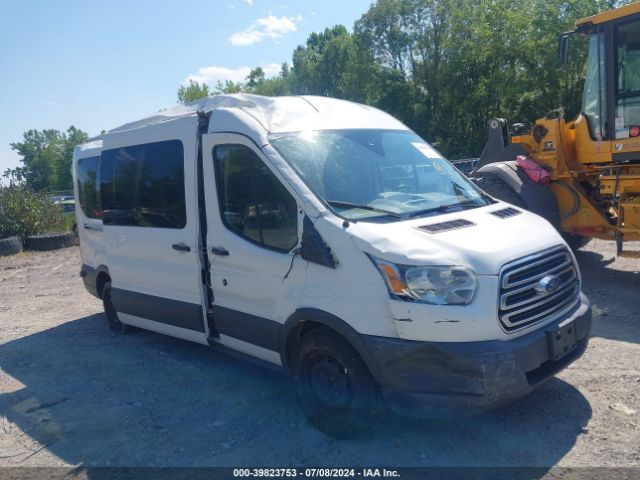 FORD TRANSIT 2015 1fbzx2cm3fka91084