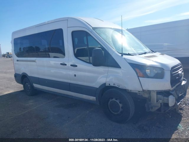 FORD TRANSIT 2015 1fbzx2cm3fka96513