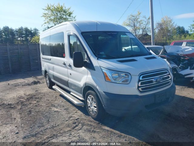 FORD TRANSIT-350 2016 1fbzx2cm3gka42887