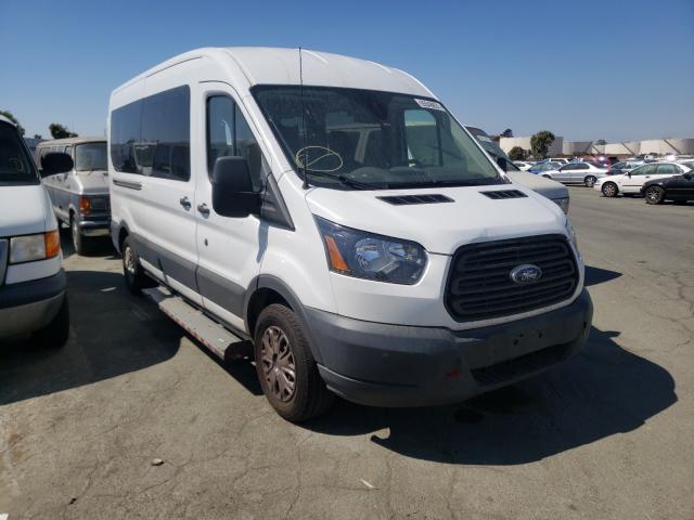 FORD TRANSIT T- 2017 1fbzx2cm3hka15562