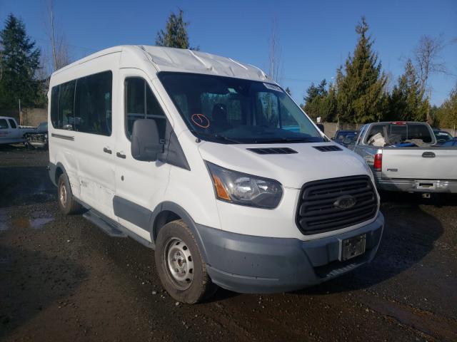 FORD TRANSIT T- 2015 1fbzx2cm4fka00520