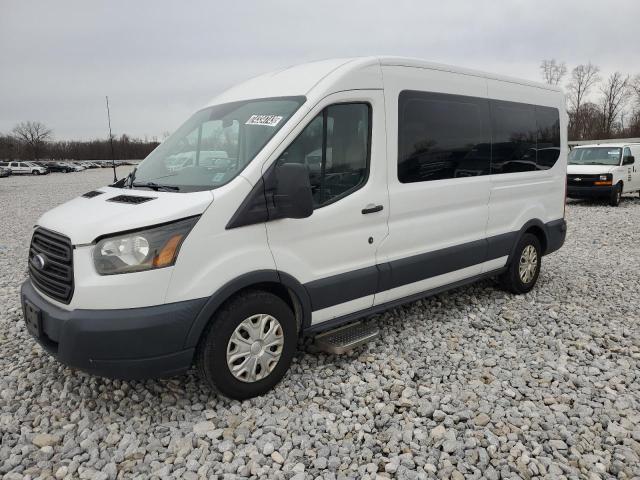 FORD TRANSIT 2015 1fbzx2cm5fka82399