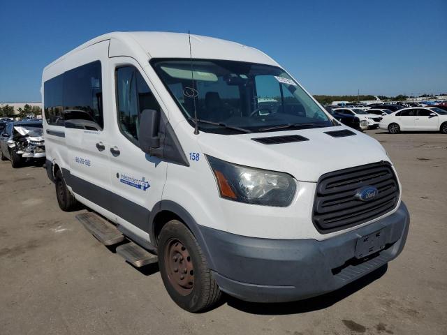 FORD TRANSIT T- 2015 1fbzx2cm5fkb16549