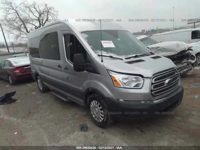 FORD TRANSIT WAGON 2016 1fbzx2cm5gka00916