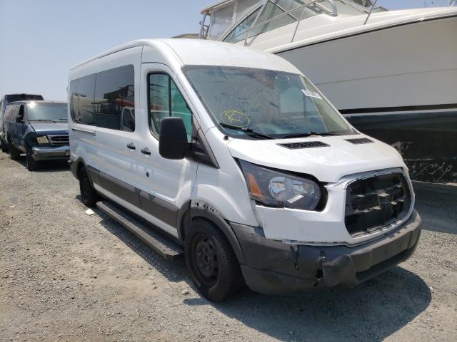 FORD TRANSIT T- 2016 1fbzx2cm5gkb45938