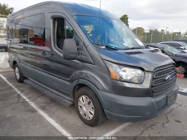 FORD NULL 2018 1fbzx2cm5jka42364