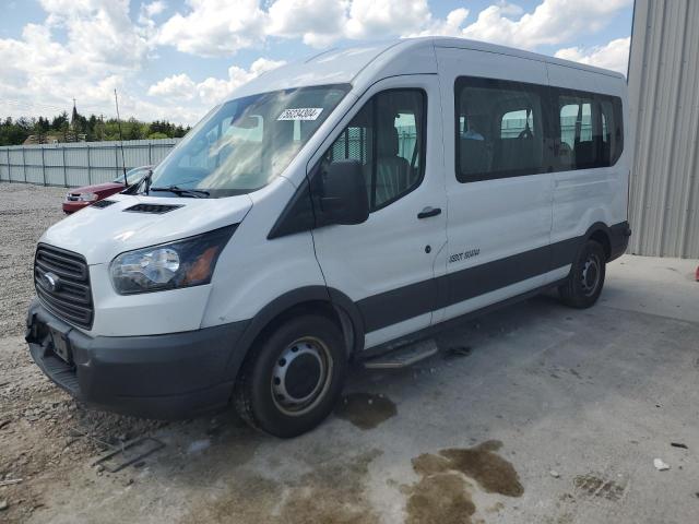 FORD TRANSIT 2018 1fbzx2cm5jka47368