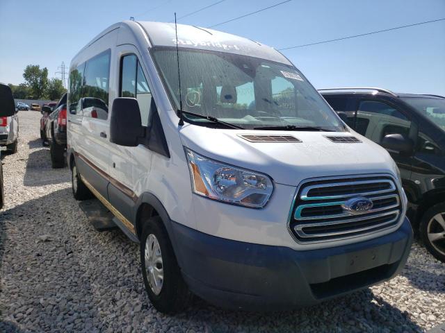 FORD TRANSIT T- 2015 1fbzx2cm6fka18713