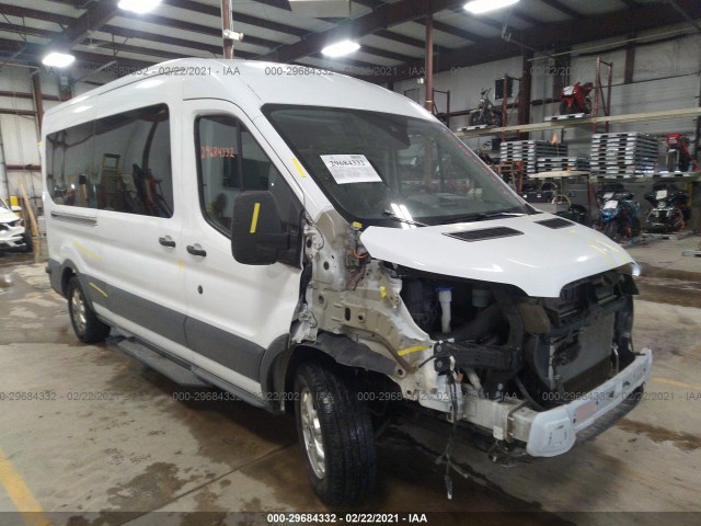 FORD TRANSIT WAGON 2015 1fbzx2cm6fka96490