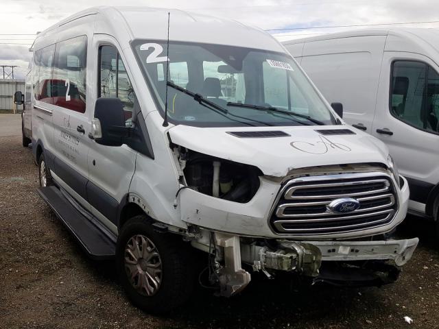 FORD TRANSIT T- 2016 1fbzx2cm6gka21371