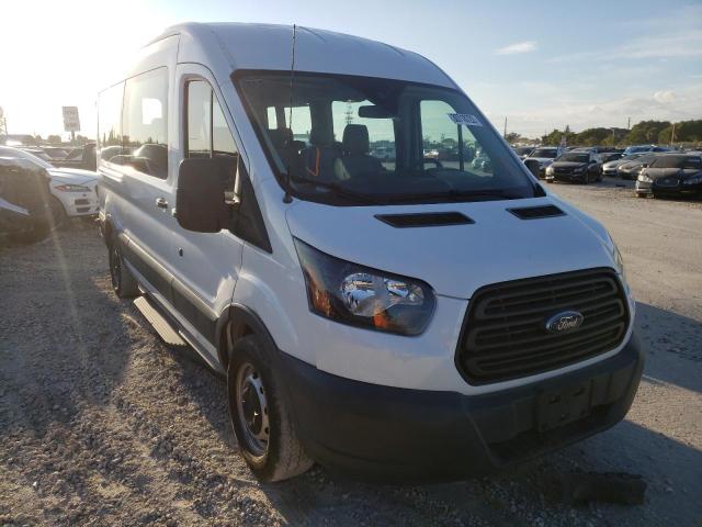 FORD TRANSIT T- 2016 1fbzx2cm6gkb51327