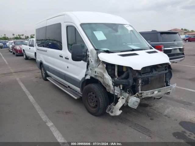 FORD TRANSIT 2017 1fbzx2cm6hka57790