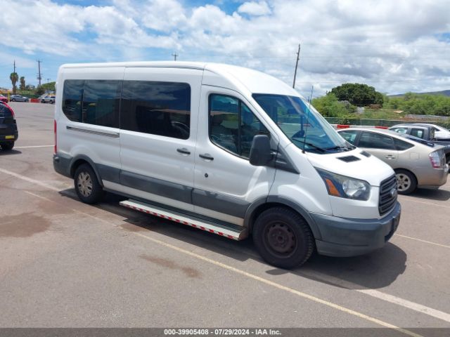 FORD TRANSIT 2018 1fbzx2cm6jka16677