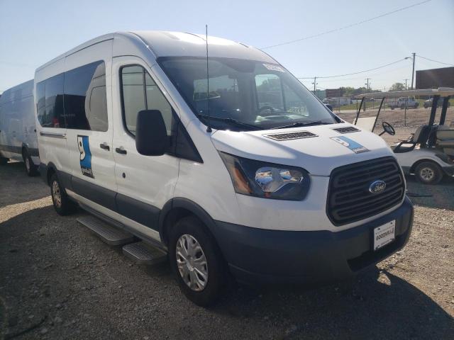 FORD TRANSIT T- 2015 1fbzx2cm7fka55527