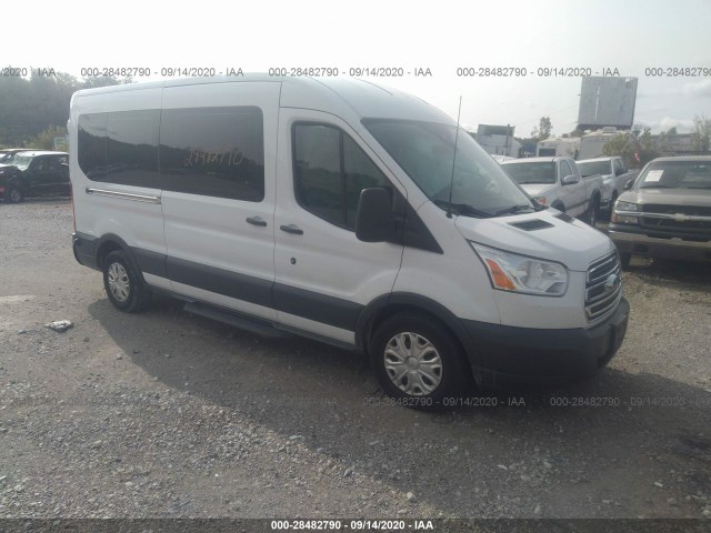 FORD TRANSIT WAGON 2015 1fbzx2cm7fka86924