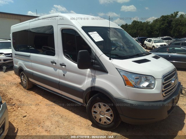 FORD TRANSIT WAGON 2015 1fbzx2cm7fka94702