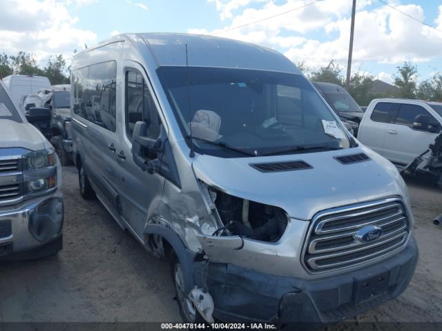 FORD TRANSIT 2016 1fbzx2cm7gka25980