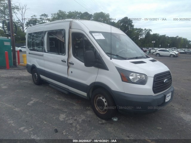 FORD TRANSIT WAGON 2016 1fbzx2cm7gka26532