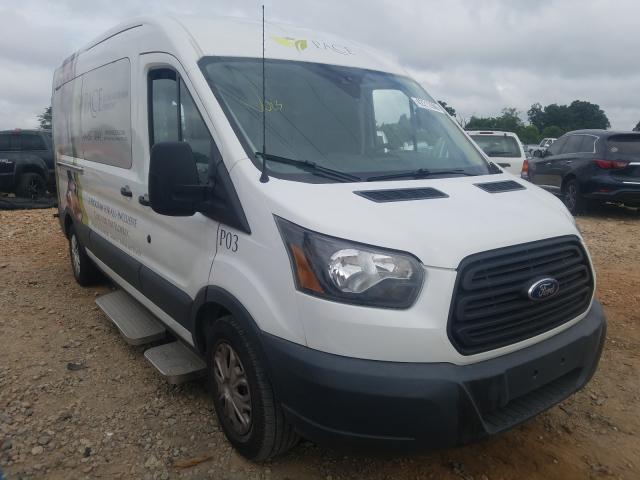 FORD TRANSIT T- 2016 1fbzx2cm7gka66108