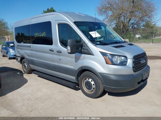 FORD TRANSIT-350 2016 1fbzx2cm7gkb10902