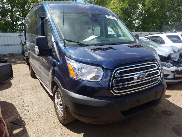 FORD TRANSIT T- 2019 1fbzx2cm7kka39564