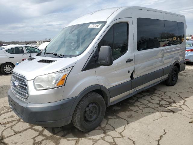 FORD TRANSIT T- 2015 1fbzx2cm8fka91131