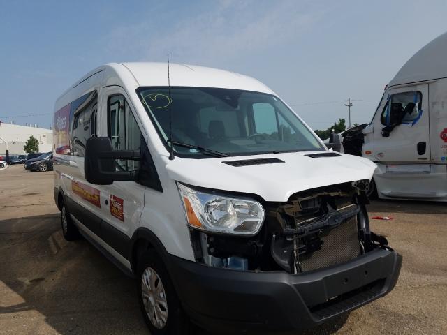 FORD TRANSIT T- 2015 1fbzx2cm8fkb00281