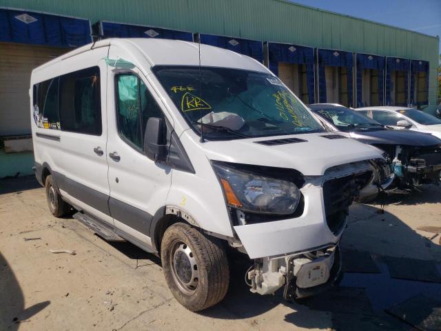 FORD TRANSIT T- 2015 1fbzx2cm9fka07799