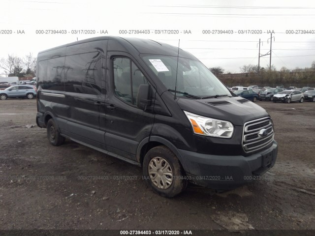 FORD TRANSIT WAGON 2015 1fbzx2cm9fkb08986