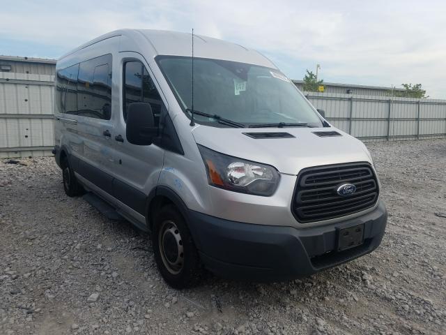 FORD TRANSIT T- 2015 1fbzx2cm9fkb30910