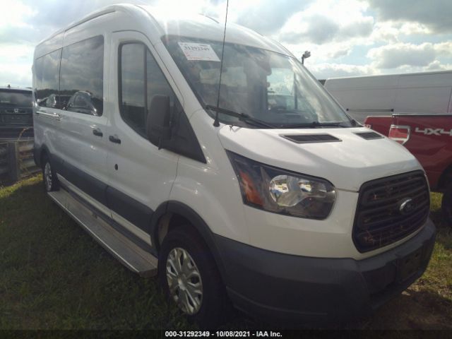 FORD TRANSIT WAGON 2016 1fbzx2cm9gka69057