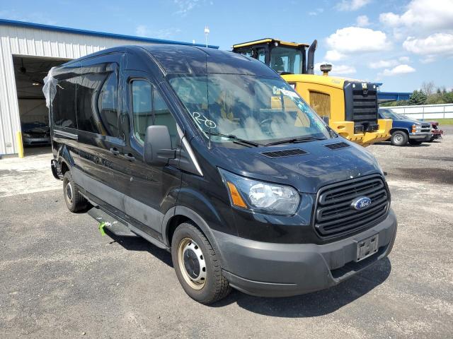 FORD TRANSIT T- 2019 1fbzx2cm9kka11359