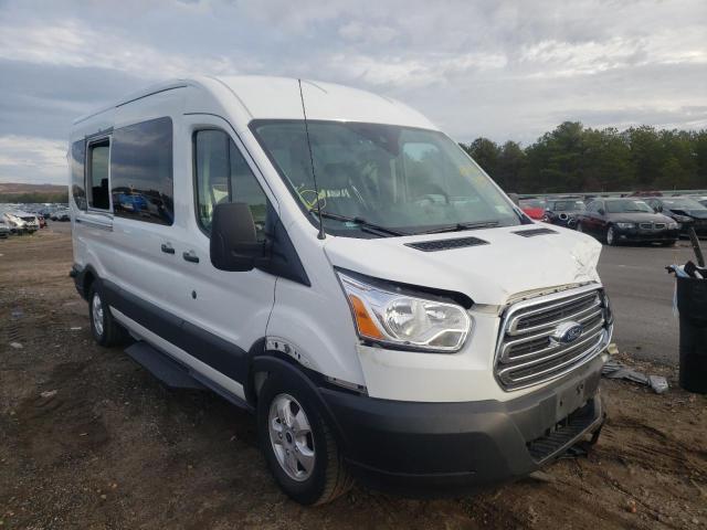 FORD TRANSIT T- 2019 1fbzx2cm9kkb21943