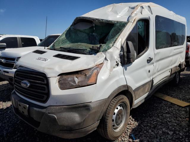 FORD TRANSIT 2019 1fbzx2cmxkka79668