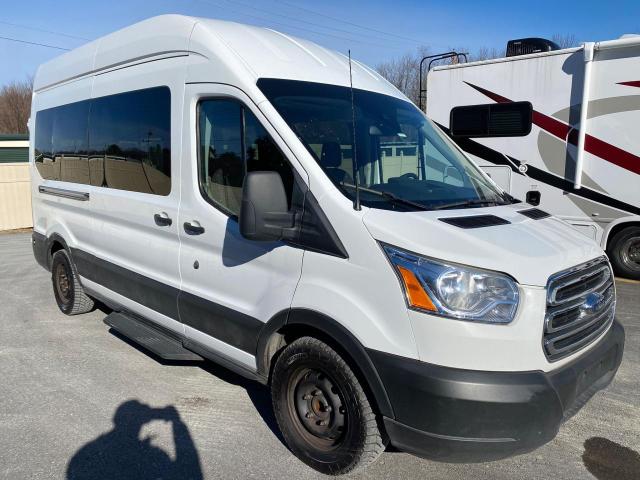 FORD TRANSIT T- 2019 1fbzx2xg1kka79160