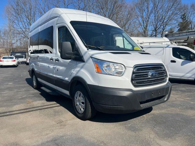 FORD TRANSIT T- 2019 1fbzx2xg5kka79159