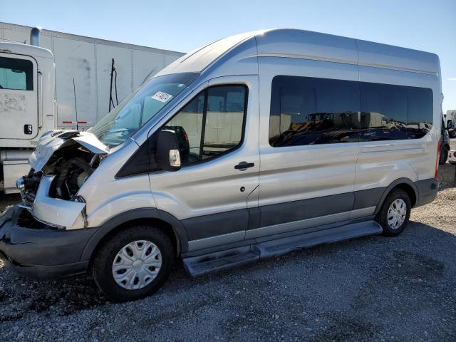 FORD TRANSIT 2015 1fbzx2xg7fka49585