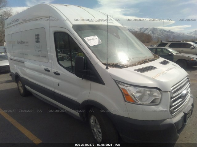 FORD TRANSIT WAGON 2015 1fbzx2xm3fka06822