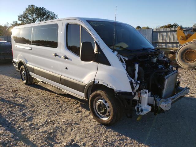 FORD TRANSIT T- 2016 1fbzx2yg1gka72280