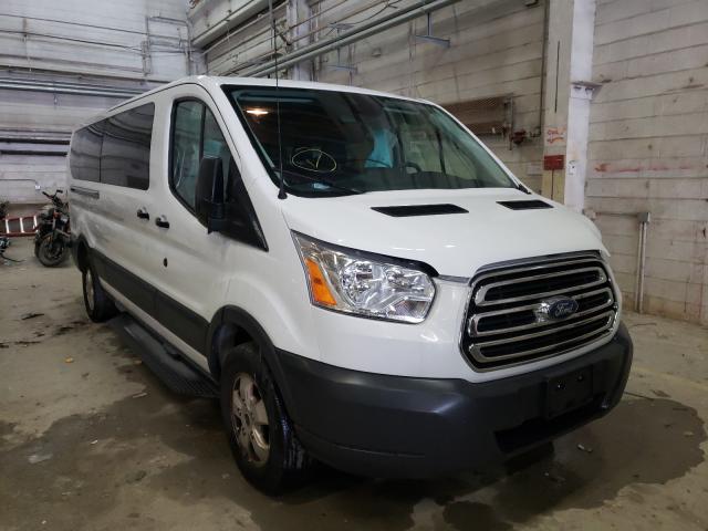 FORD TRANSIT T- 2018 1fbzx2yg1jka75249