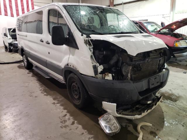 FORD TRANSIT T- 2016 1fbzx2yg2gka91758