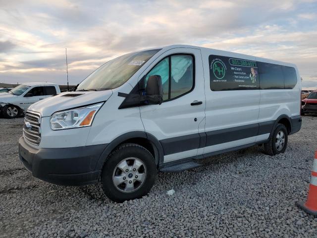 FORD TRANSIT 2018 1fbzx2yg2jkb15659