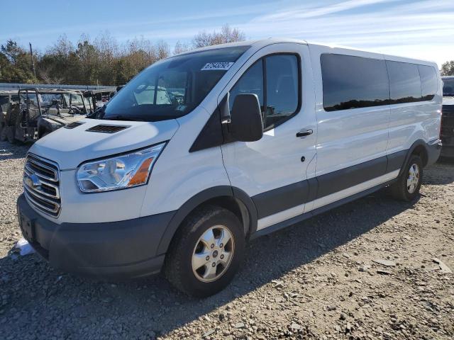 FORD TRANSIT T- 2018 1fbzx2yg3jka24660