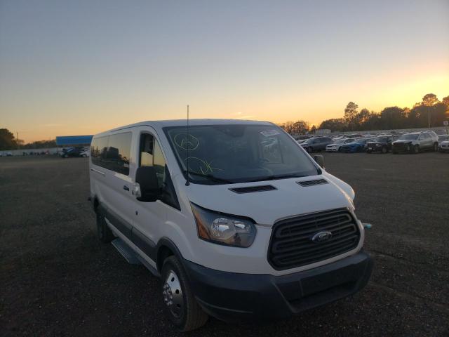 FORD TRANSIT T- 2016 1fbzx2yg4gka78042