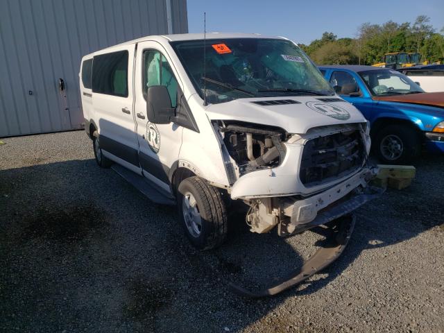 FORD TRANSIT 2018 1fbzx2yg4jka73169