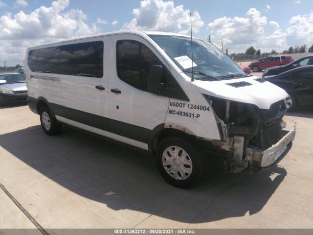 FORD TRANSIT WAGON 2016 1fbzx2yg7gka52812