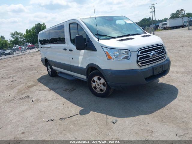 FORD TRANSIT 2018 1fbzx2yg7jka97255