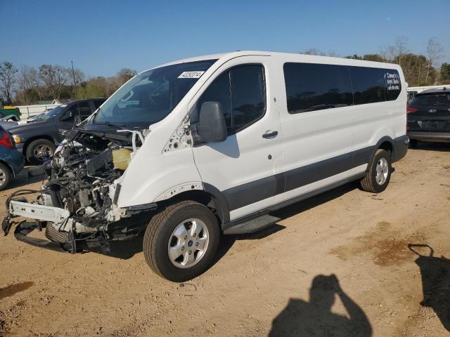 FORD TRANSIT 2018 1fbzx2yg8jka72879