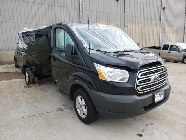 FORD TRANSIT T- 2018 1fbzx2yg8jka80917